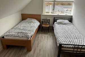 Alquiler Vacacional - Modern Holiday Home With Veranda in Limmen