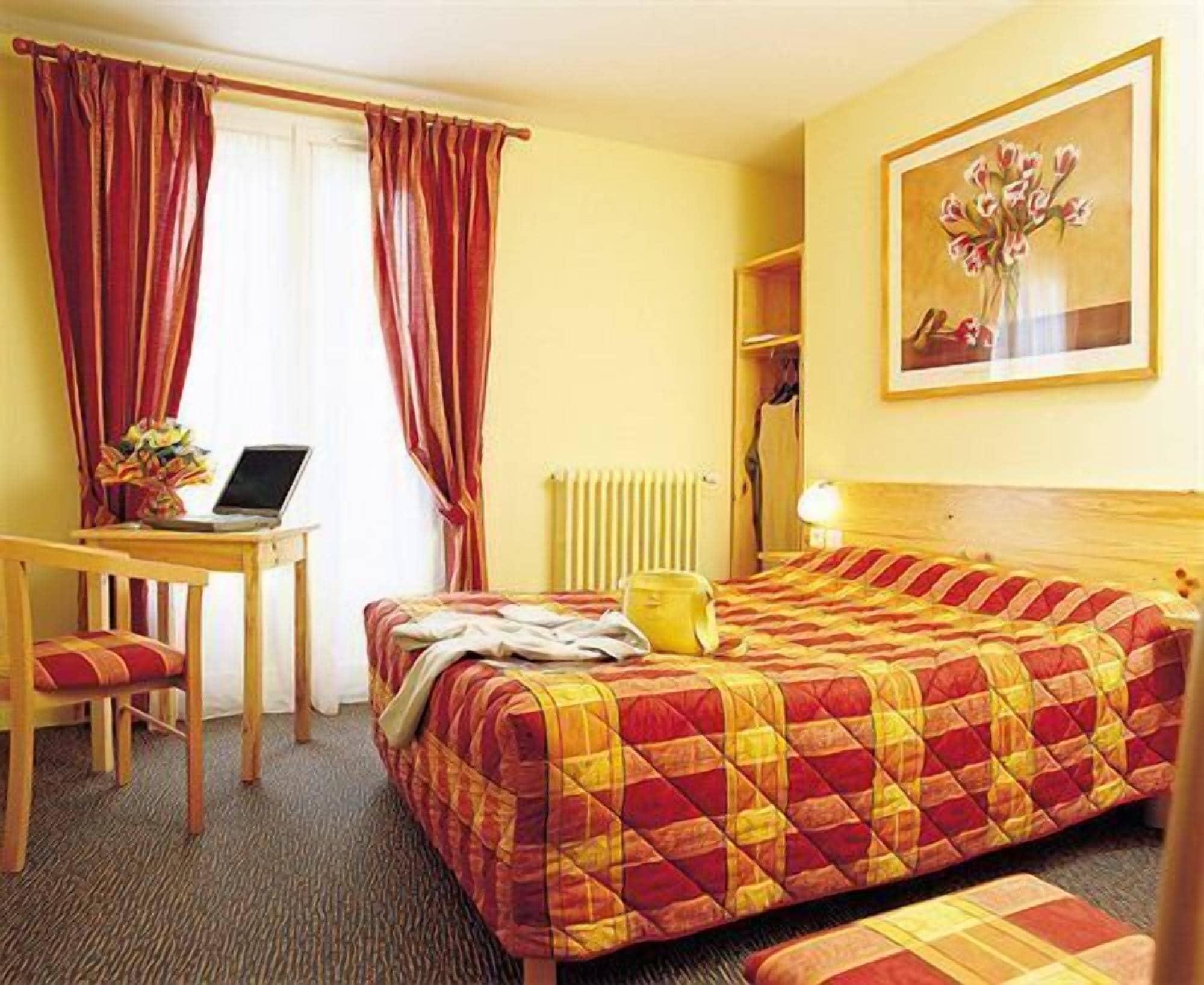 Habitación Auberge de l'Etang