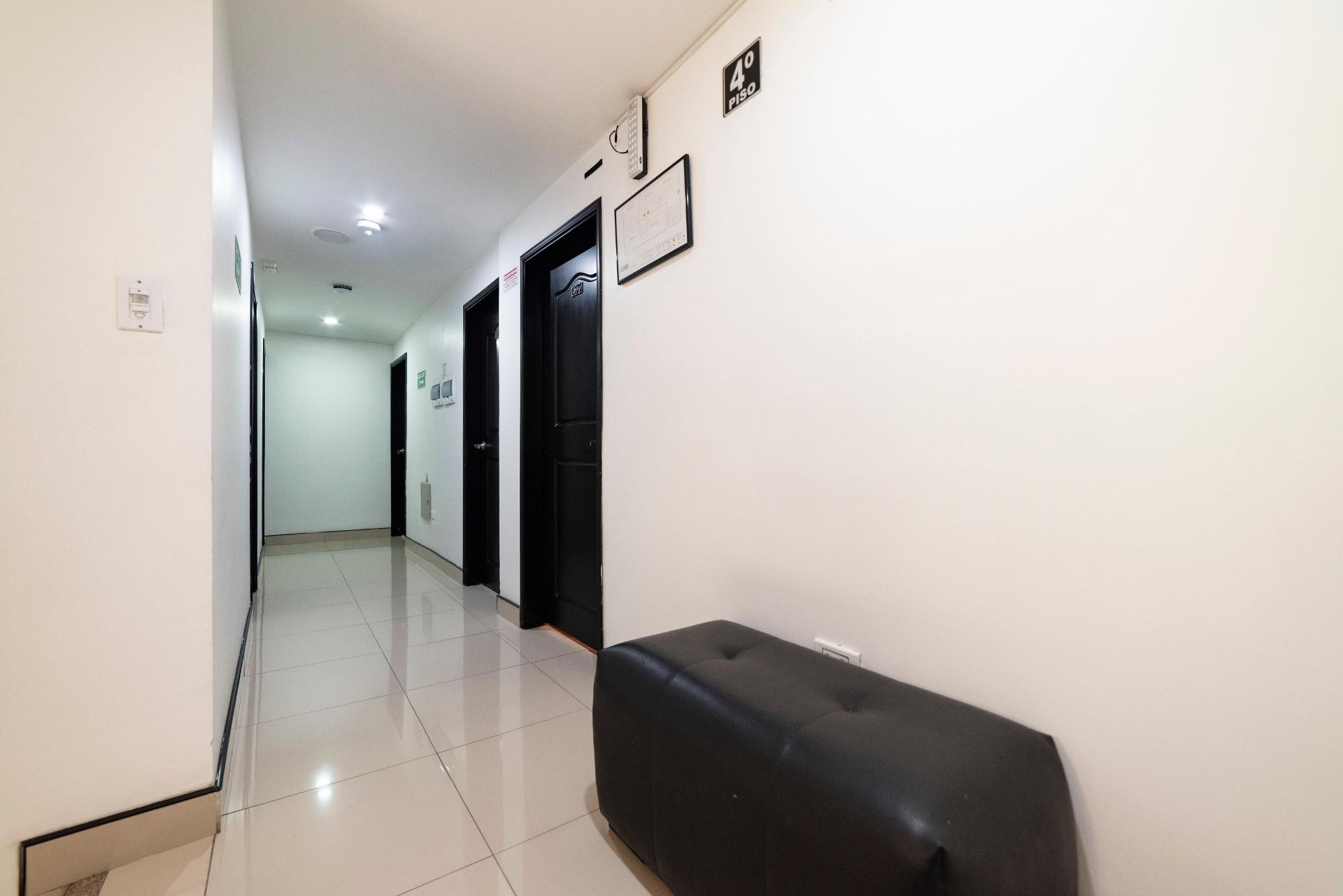 Hotel Hotel Dorado 100