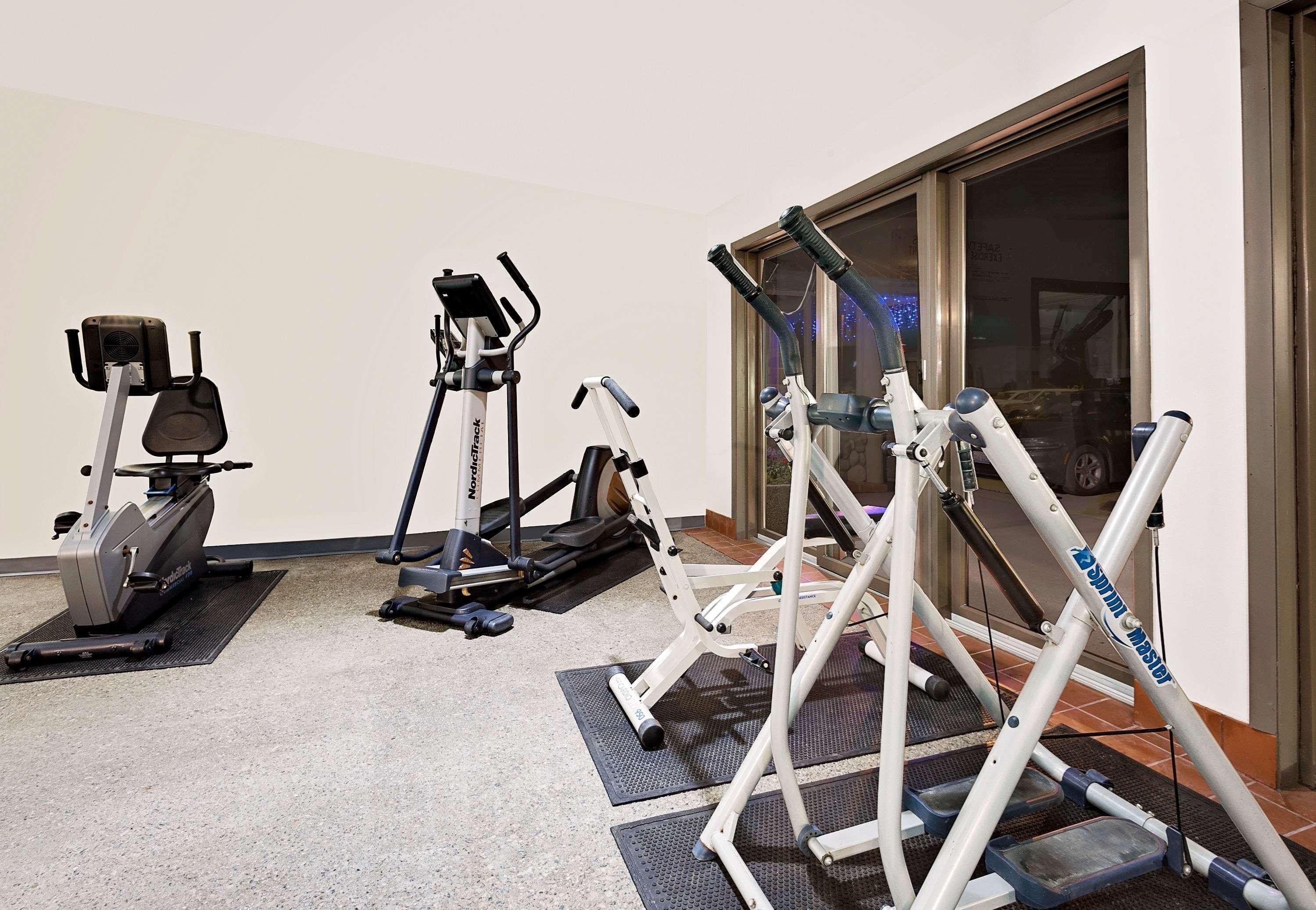 Instalaciones Recreativas Super 8 by Wyndham Cut Bank
