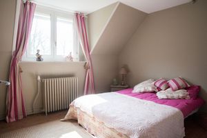 Alquiler Vacacional - Charming house in a place steeped in history 4 kms from Wimereux