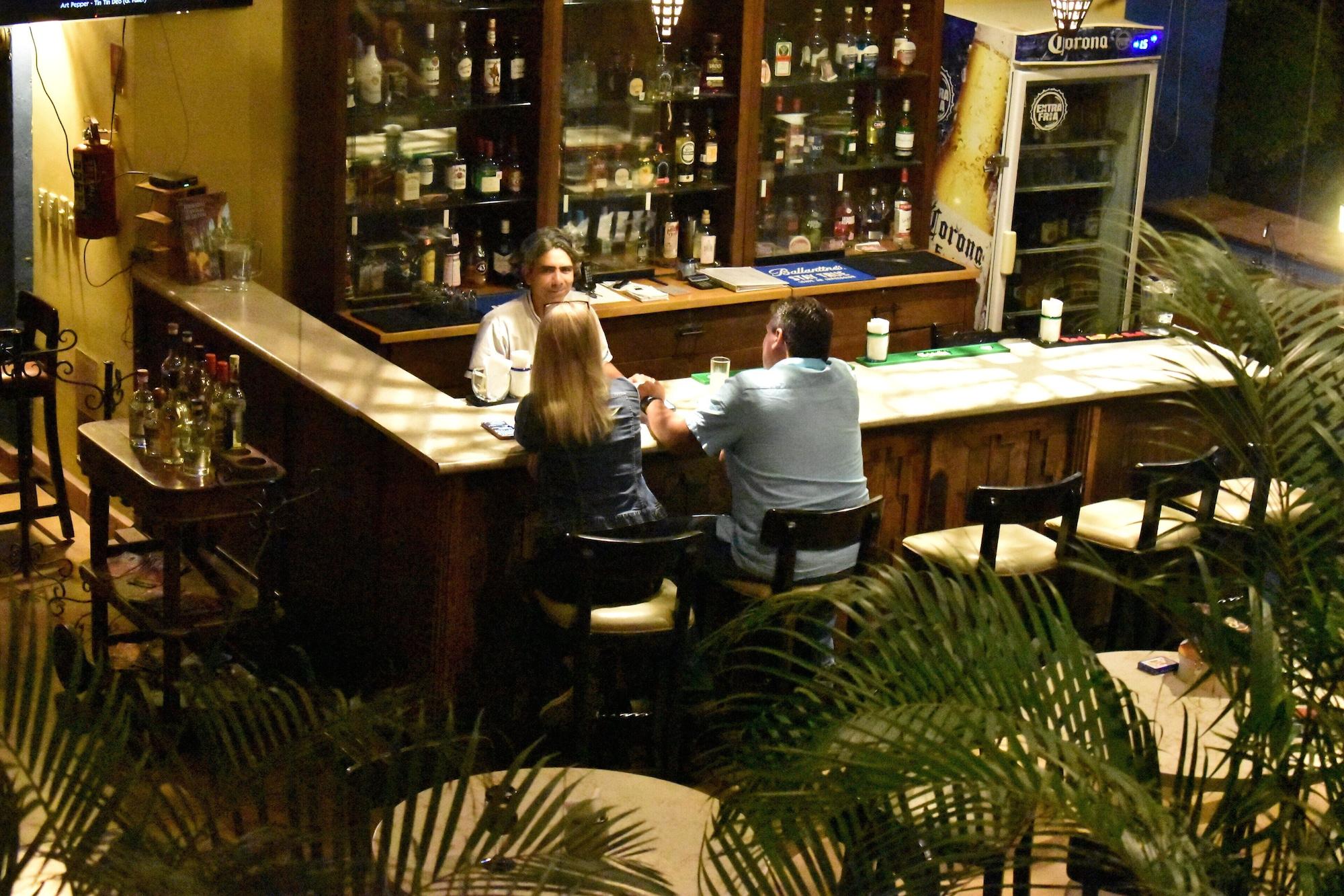 Bar/Salón La Villa Del Ensueno