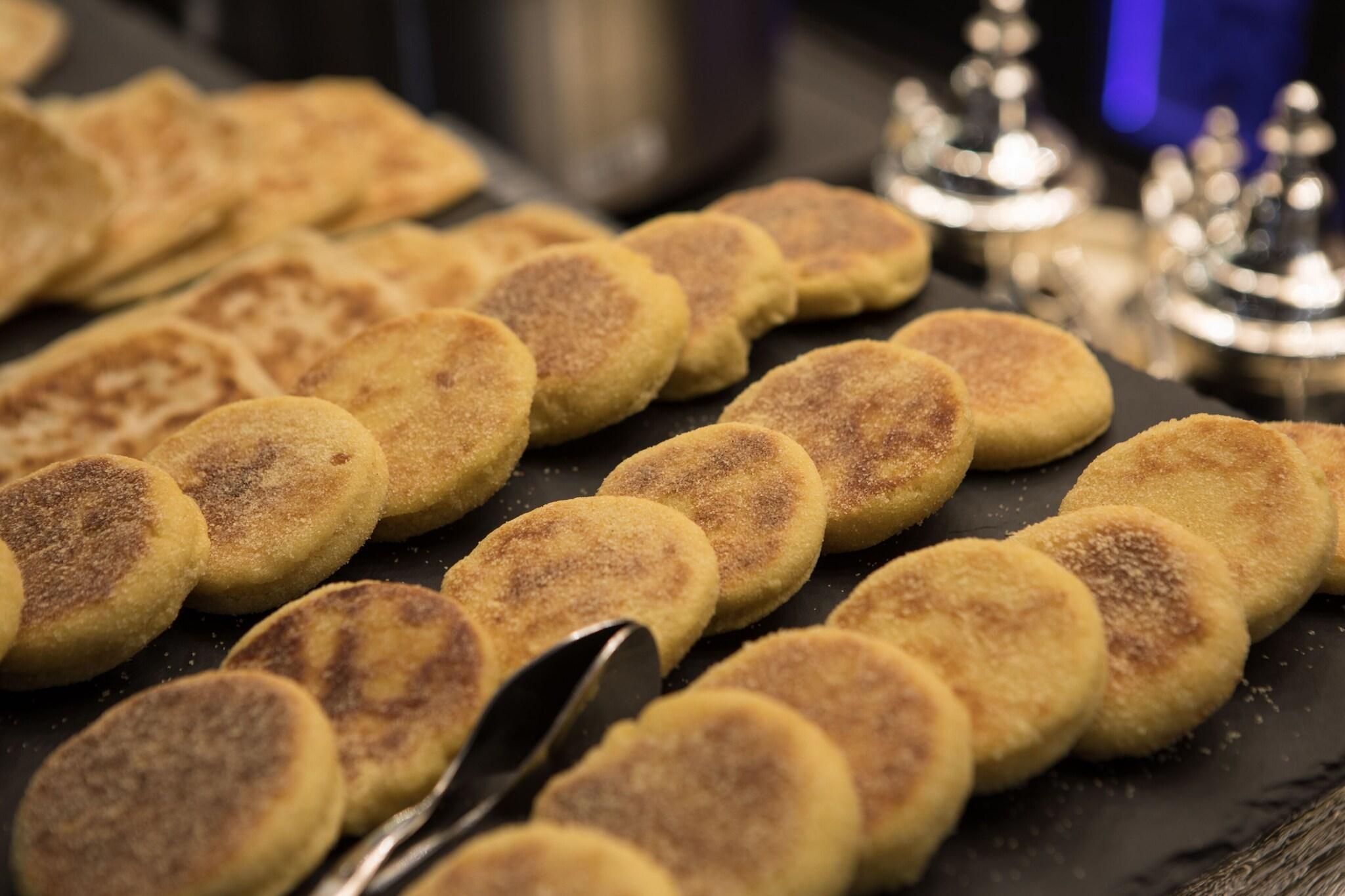 Restaurant Ibis Abdelmoumen Casa Centre