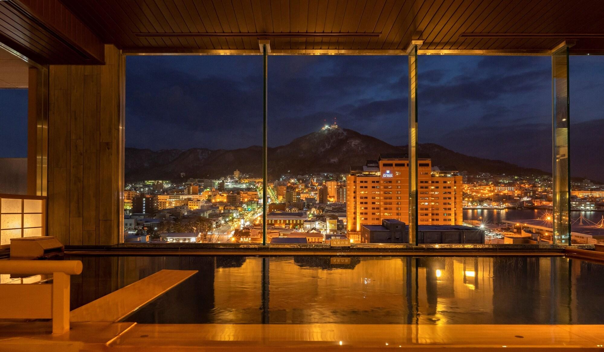 Varios La Vista Hakodate Bay ANNEX