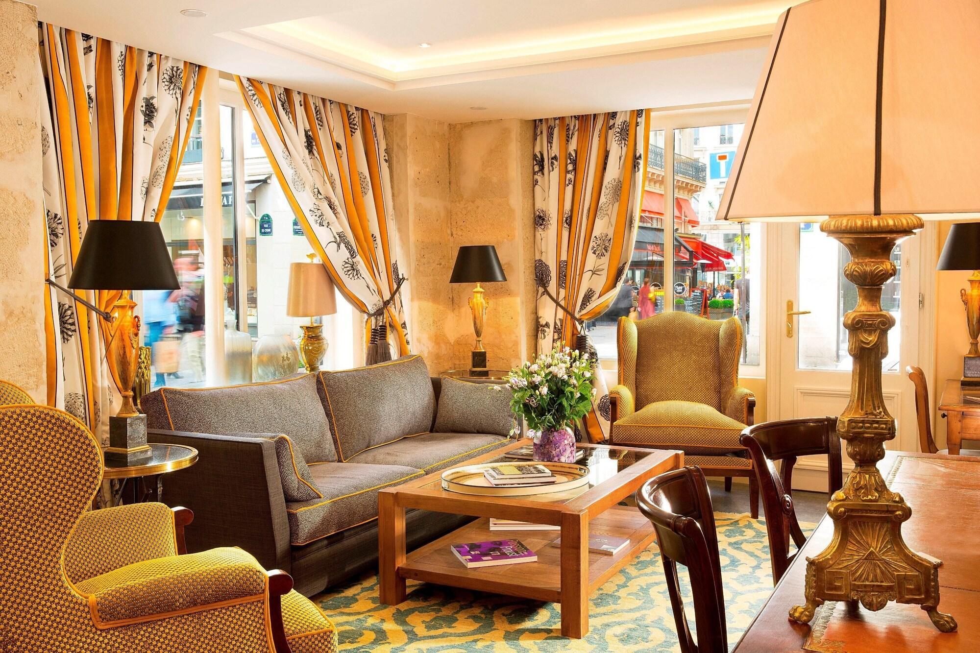 Bar/Salón Le Relais des Halles