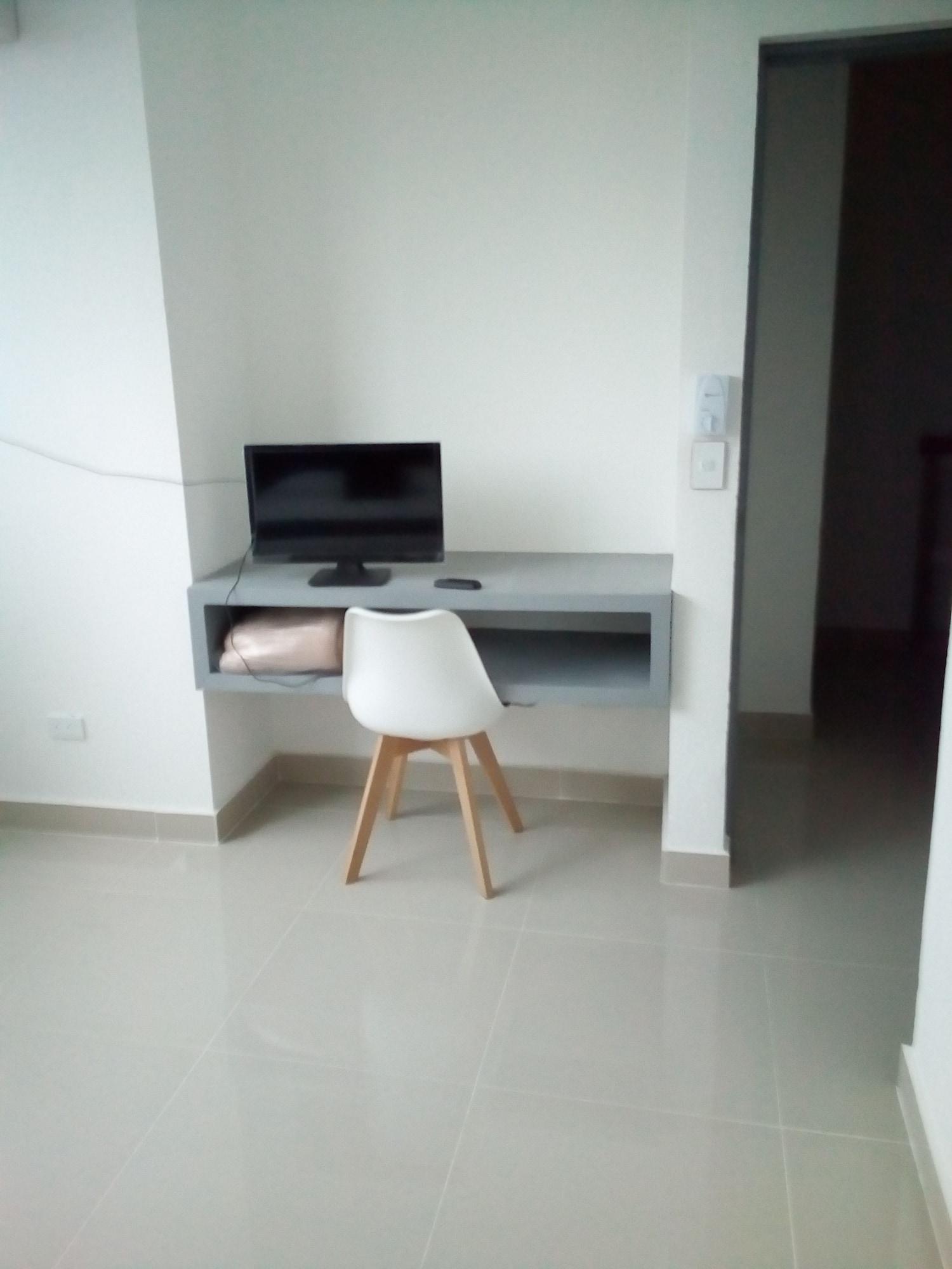 Set de Habitación Apartamento 1