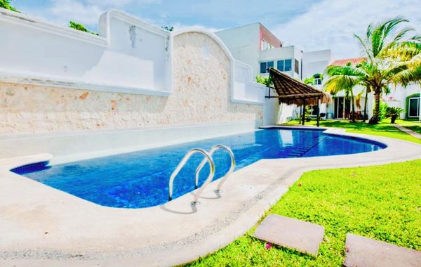 Room-superior Budget Room With Swimming - Hoteles en Playa del Carmen, México: todo incluido, baratos y ofertas