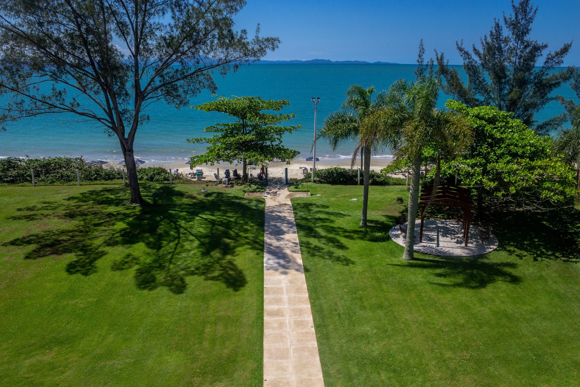Instalaciones Recreativas Hotel Porto Sol Beach