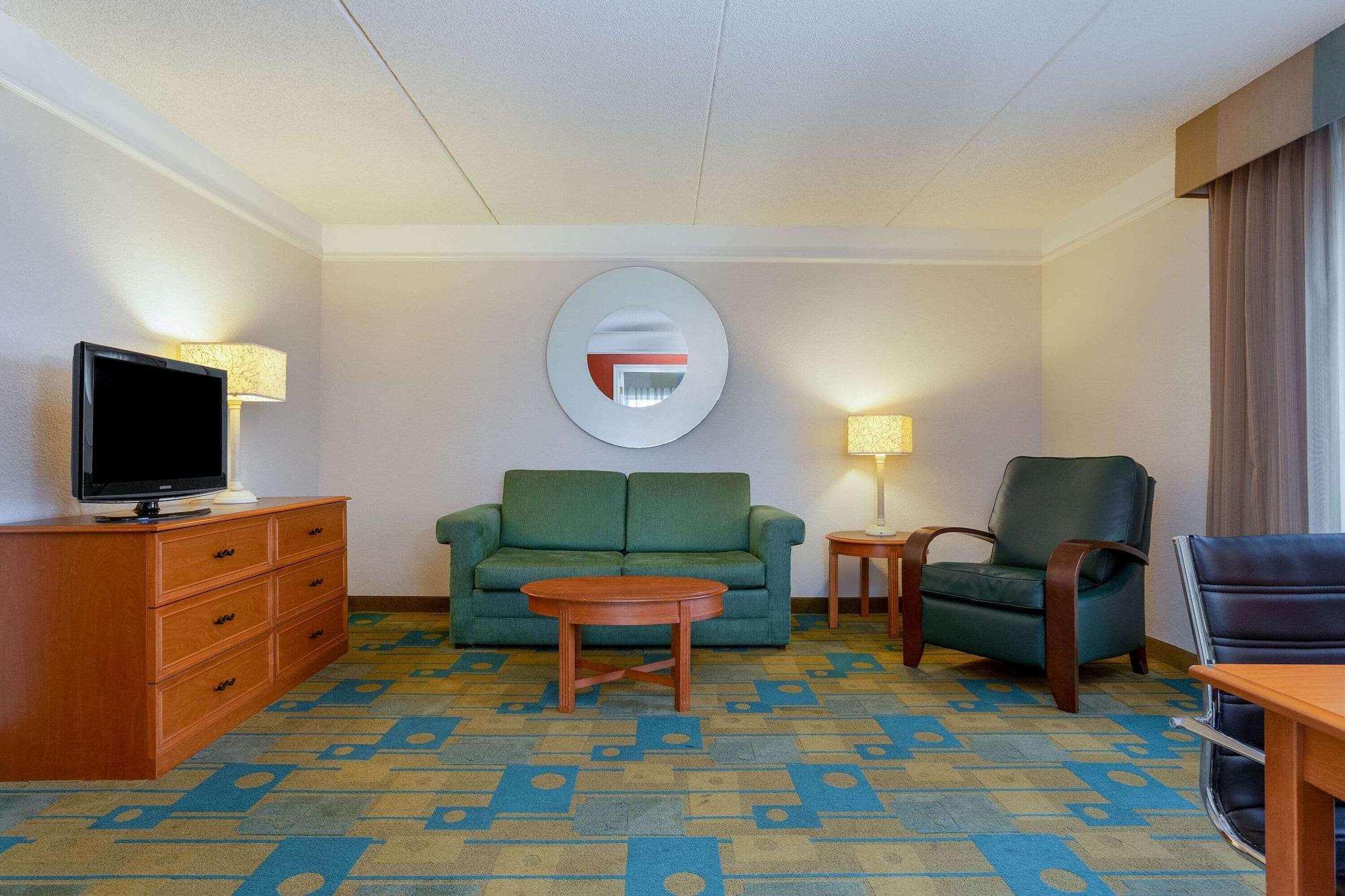 Habitación La Quinta Inn & Suites by Wyndham Lakeland West