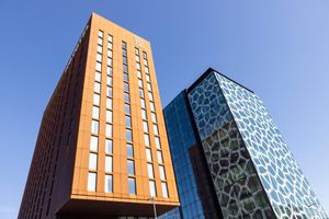 Paquete - Novotel Liverpool Paddington Village