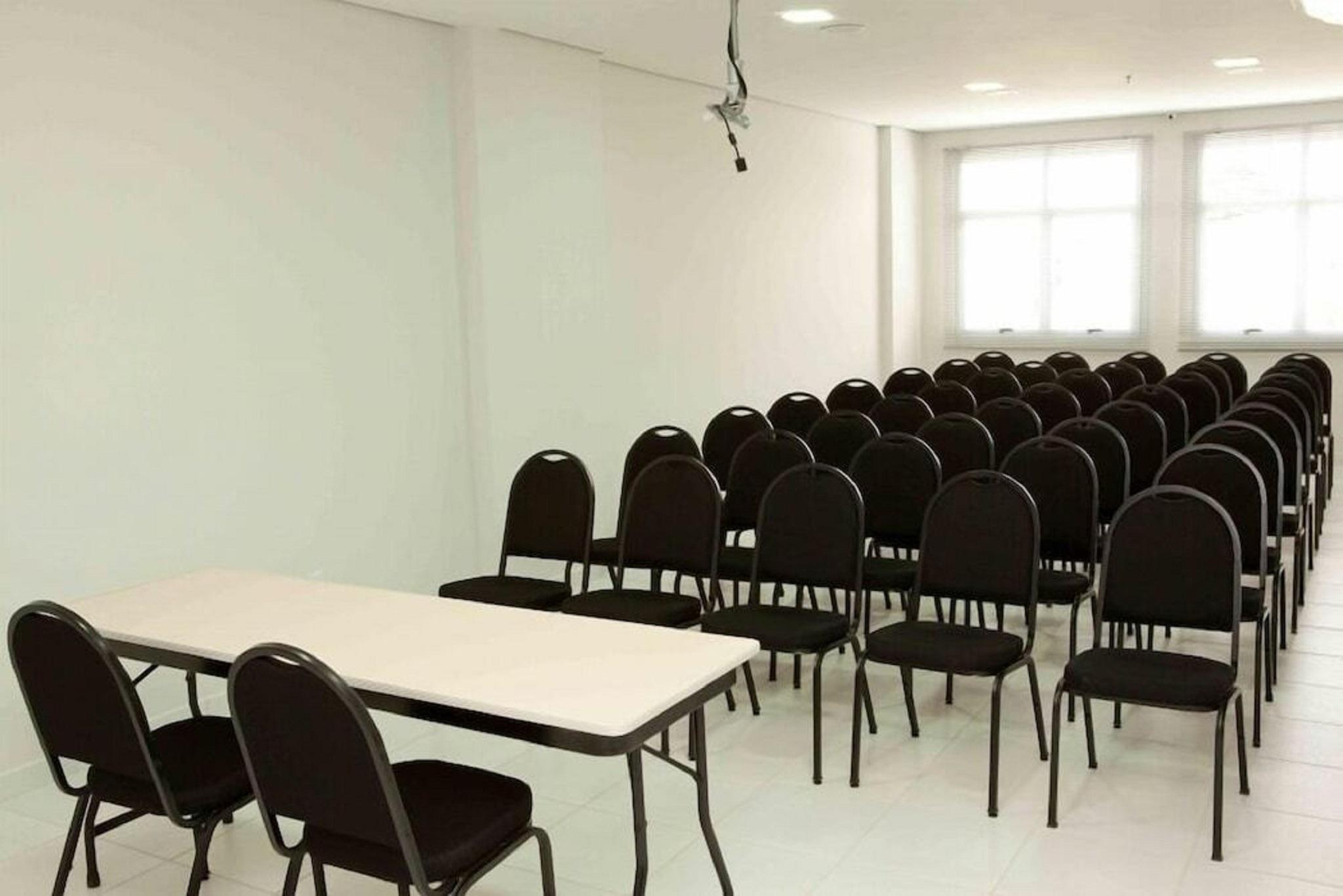 Centro de Negocios Serras Hotel - Cuiaba