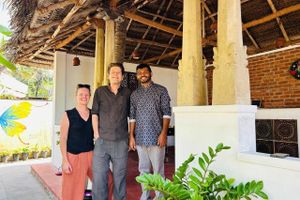 Alojamiento - Santa Maria - A Premium Boutique Homestay by the Sea