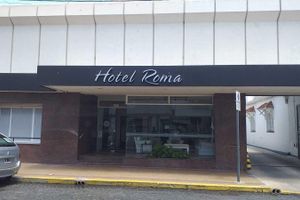 Hotel - HOTEL ROMA TANDIL