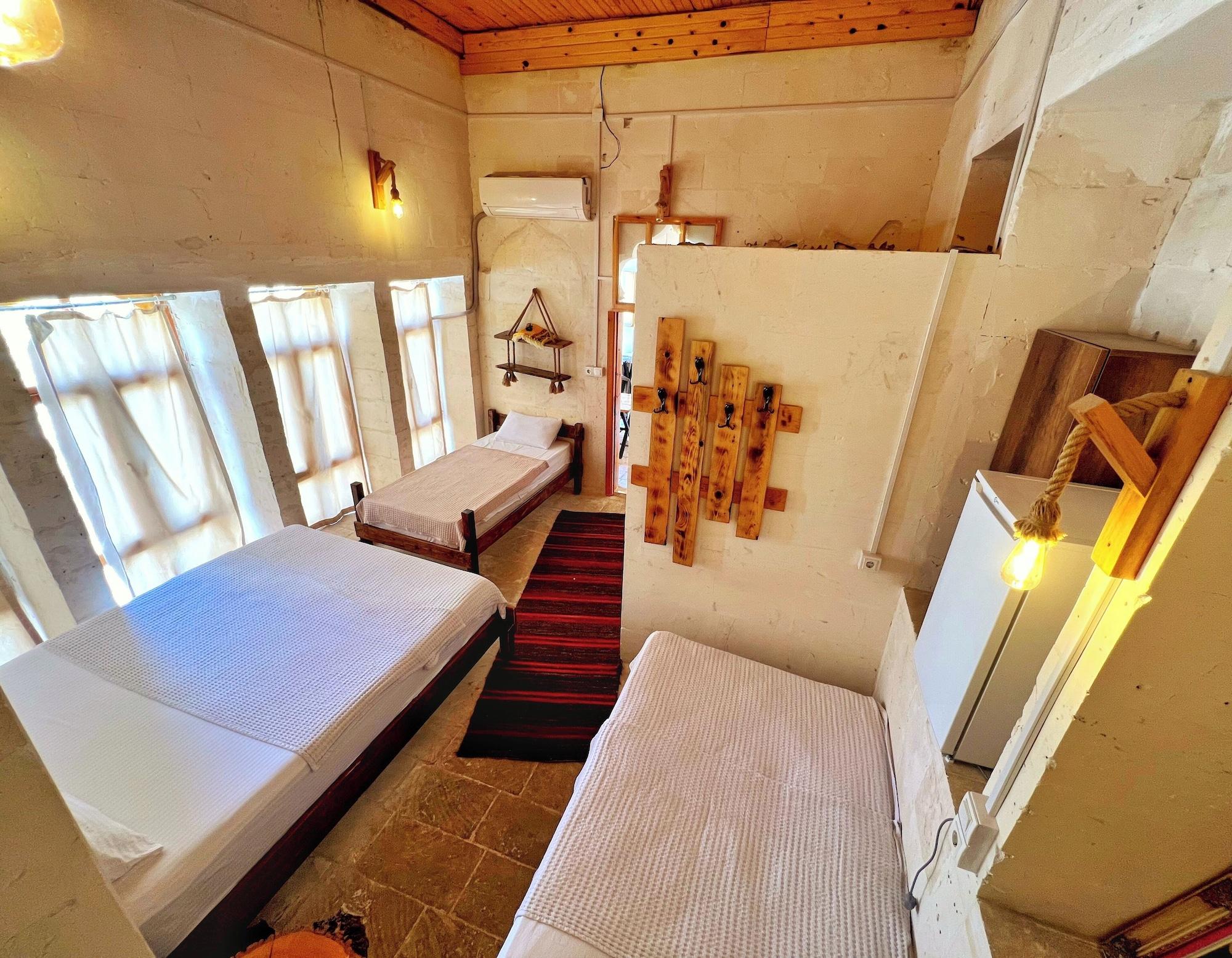 Varios Taskıran Otel