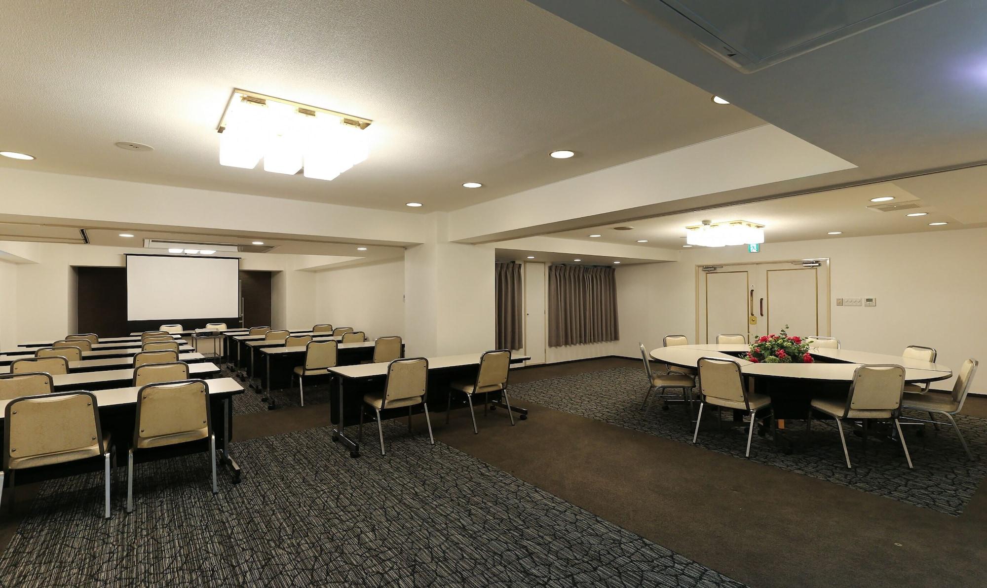 Salón de Baile Kawasaki Hotel Park