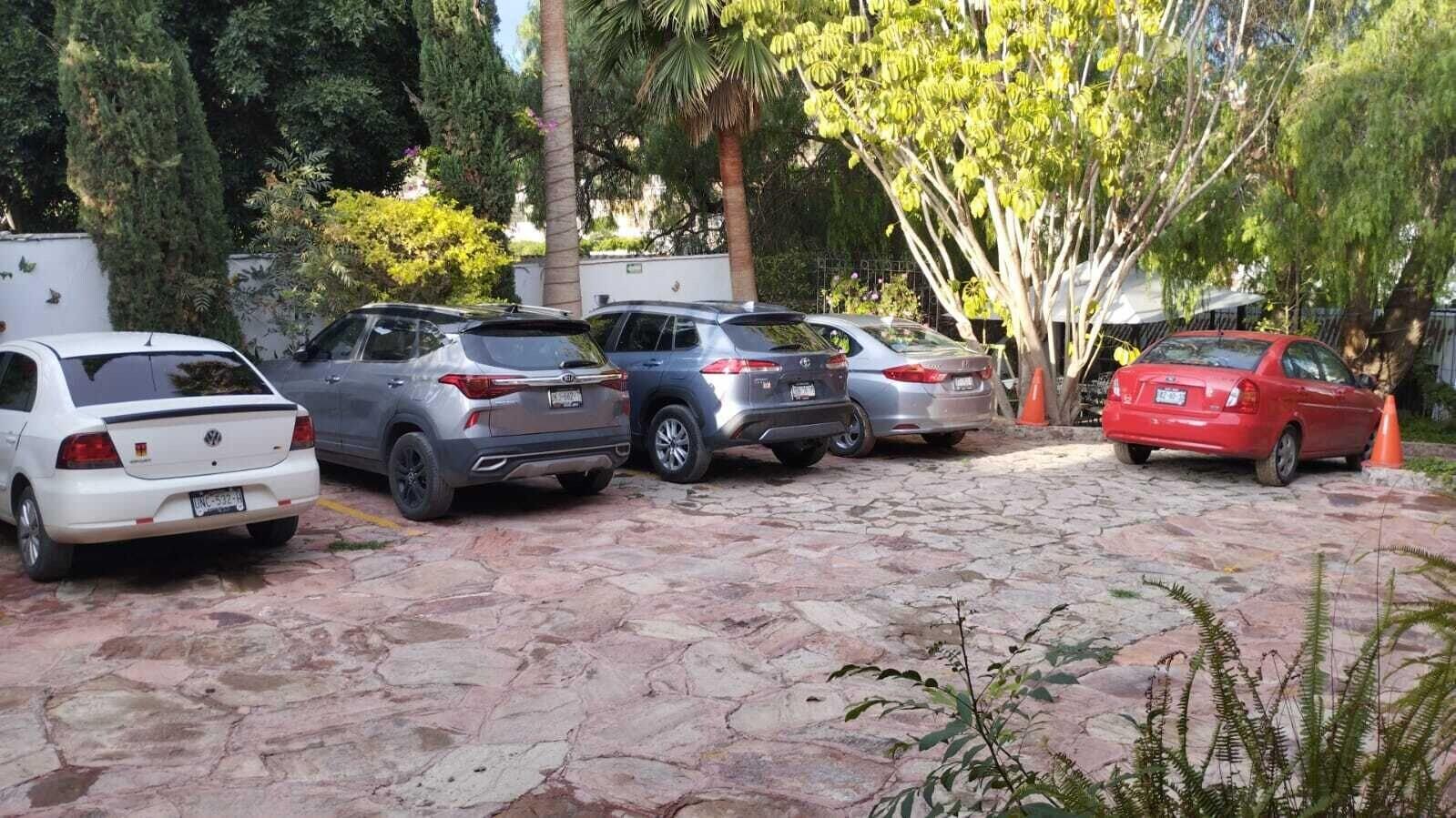 Comodidades del Alojamiento Hotel Quinta Arantxa