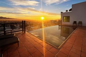 Alojamiento - Morgan Apart-Hotel & Residences