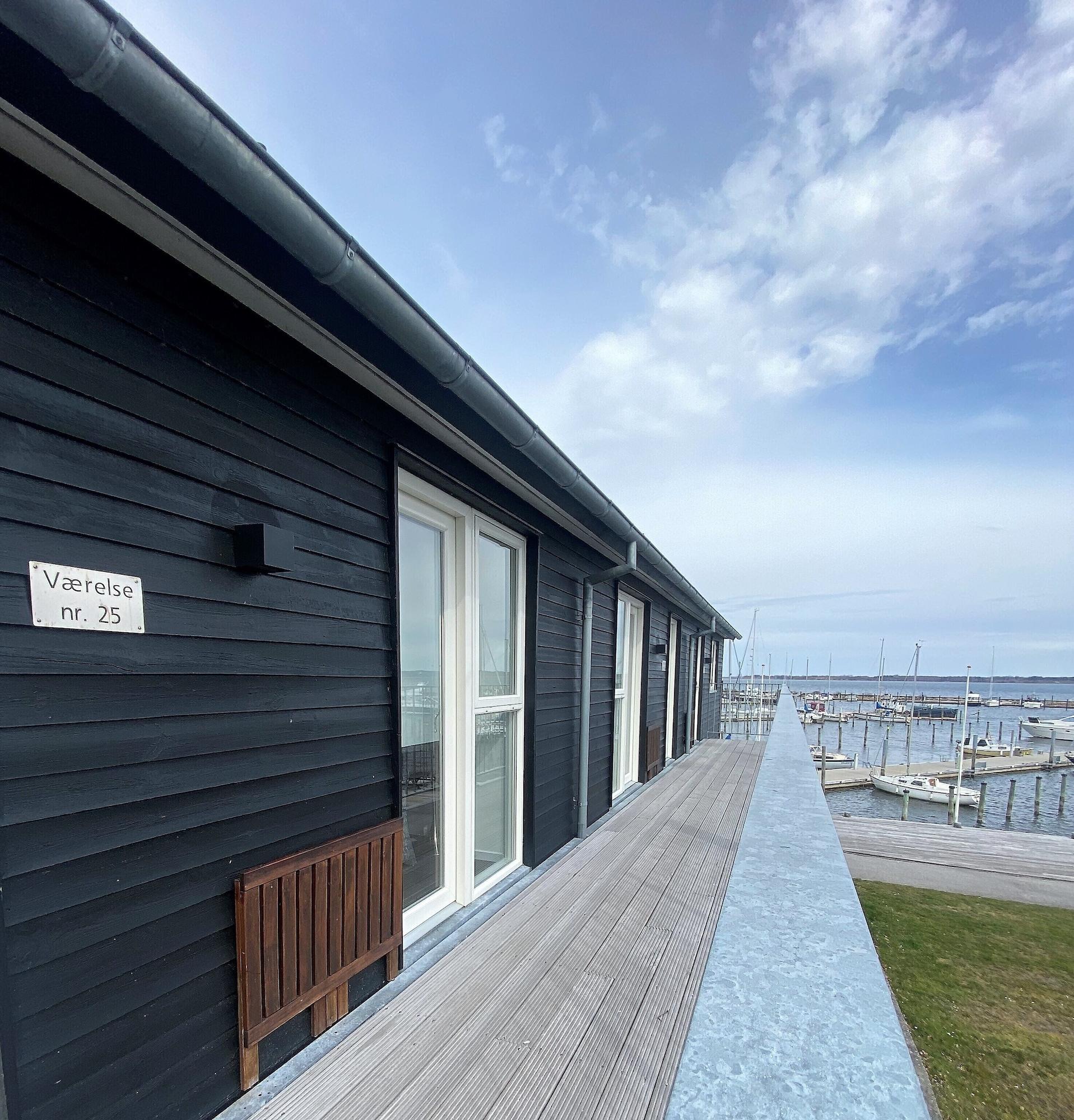 Habitación Hotel Strandtangen