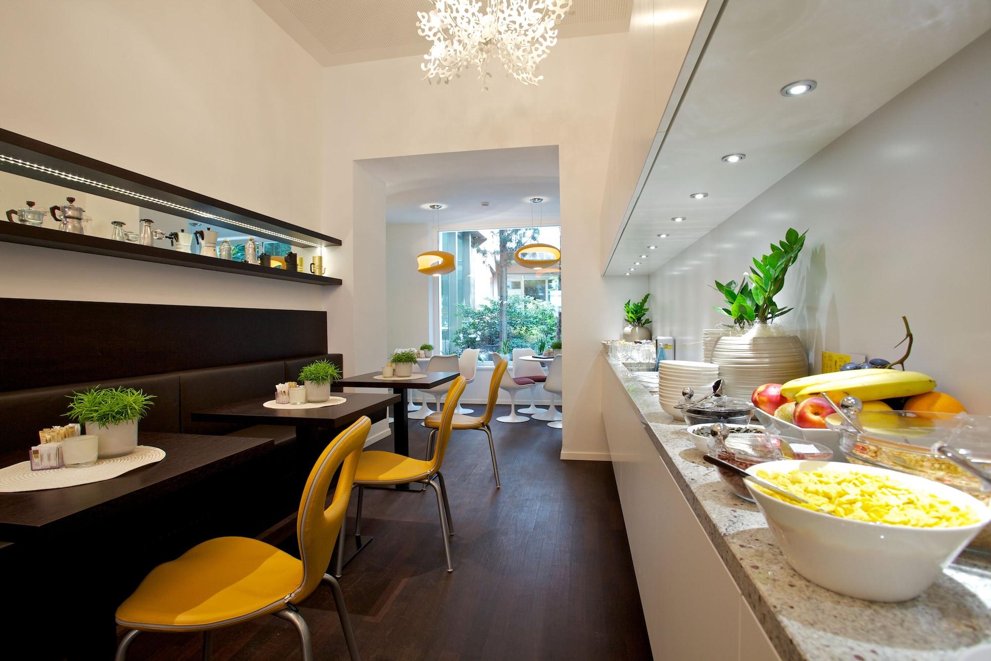 Restaurant ImperialArt