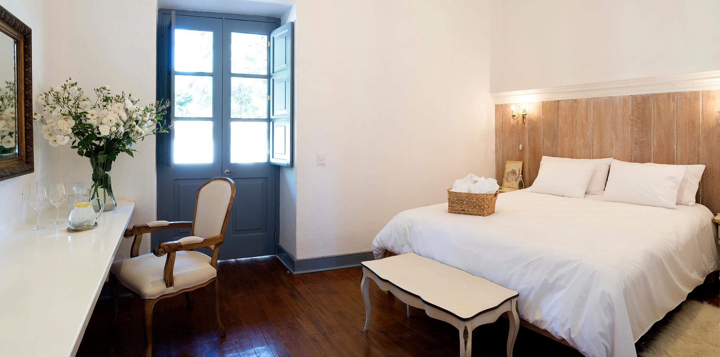 Habitación Noi Blend Colchagua