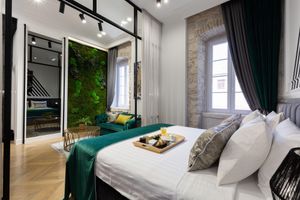 Alquiler Vacacional - DeZign Apartments