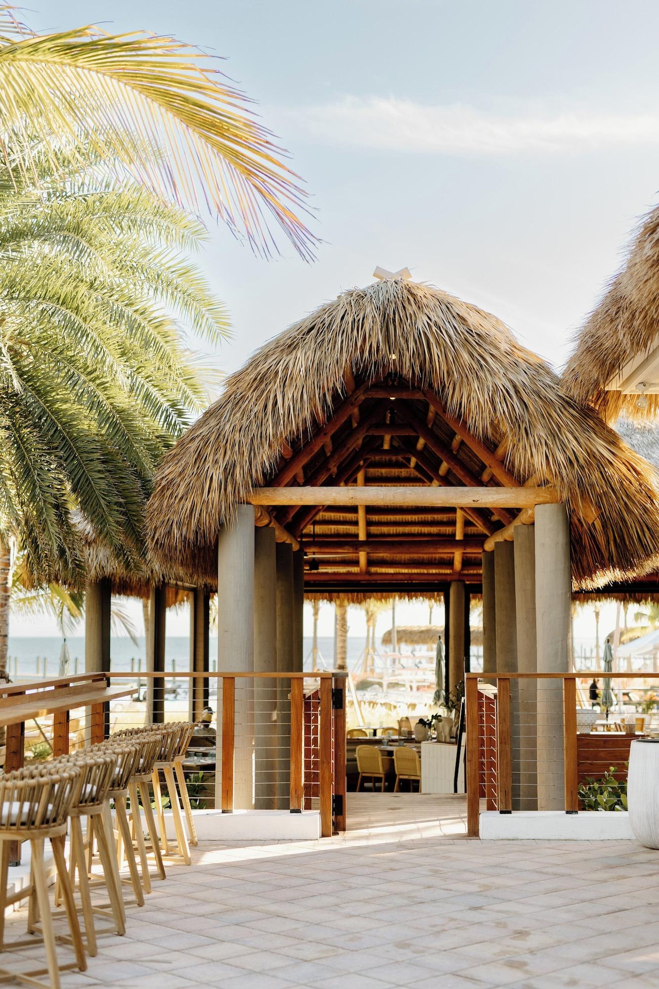 Restaurant Islander Resort