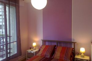 Alquiler Vacacional - Apartment at the end of the Old Port