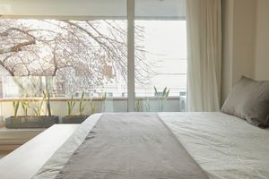 Alquiler Vacacional - Cozy Moderm Studio VII