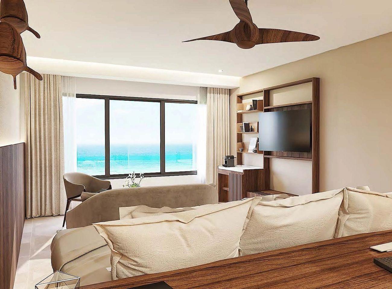 Habitación Secrets Mirabel Cancún Resort & Spa – Adults Only – All Inclusive