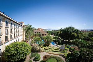 Alojamiento - Costa Rica Marriott Hotel Hacienda Belen