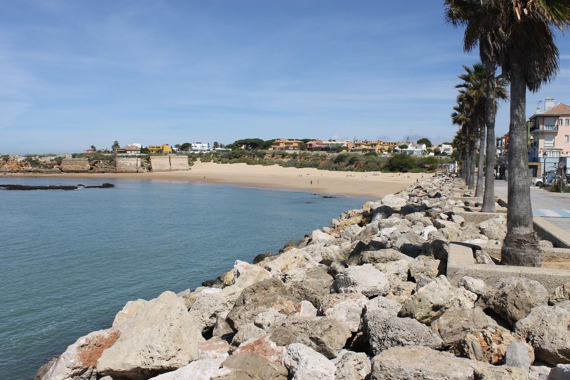 Playa Apartamentos Puerto Sherry