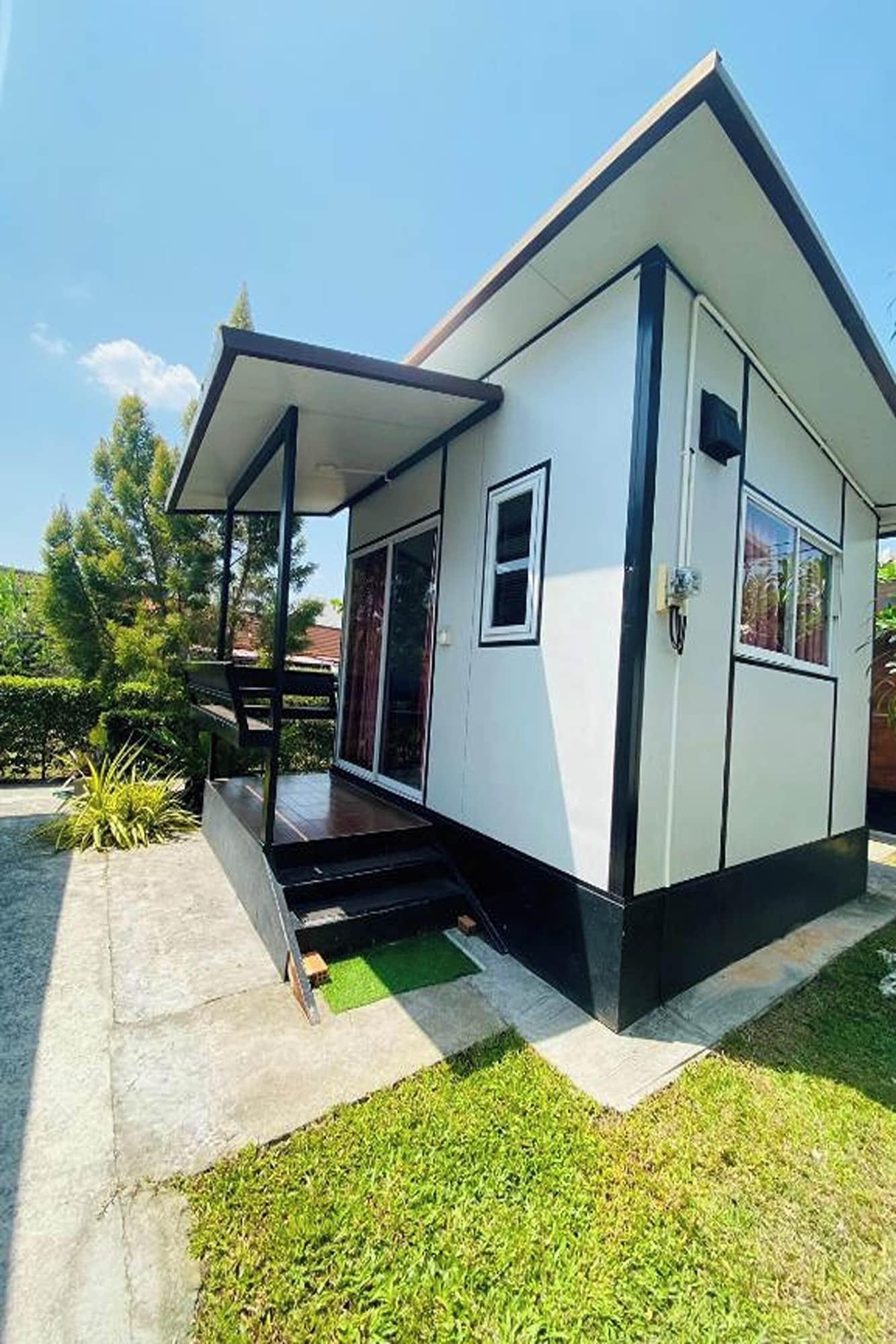 Vista Exterior KORA-GREAT Airport Phuket