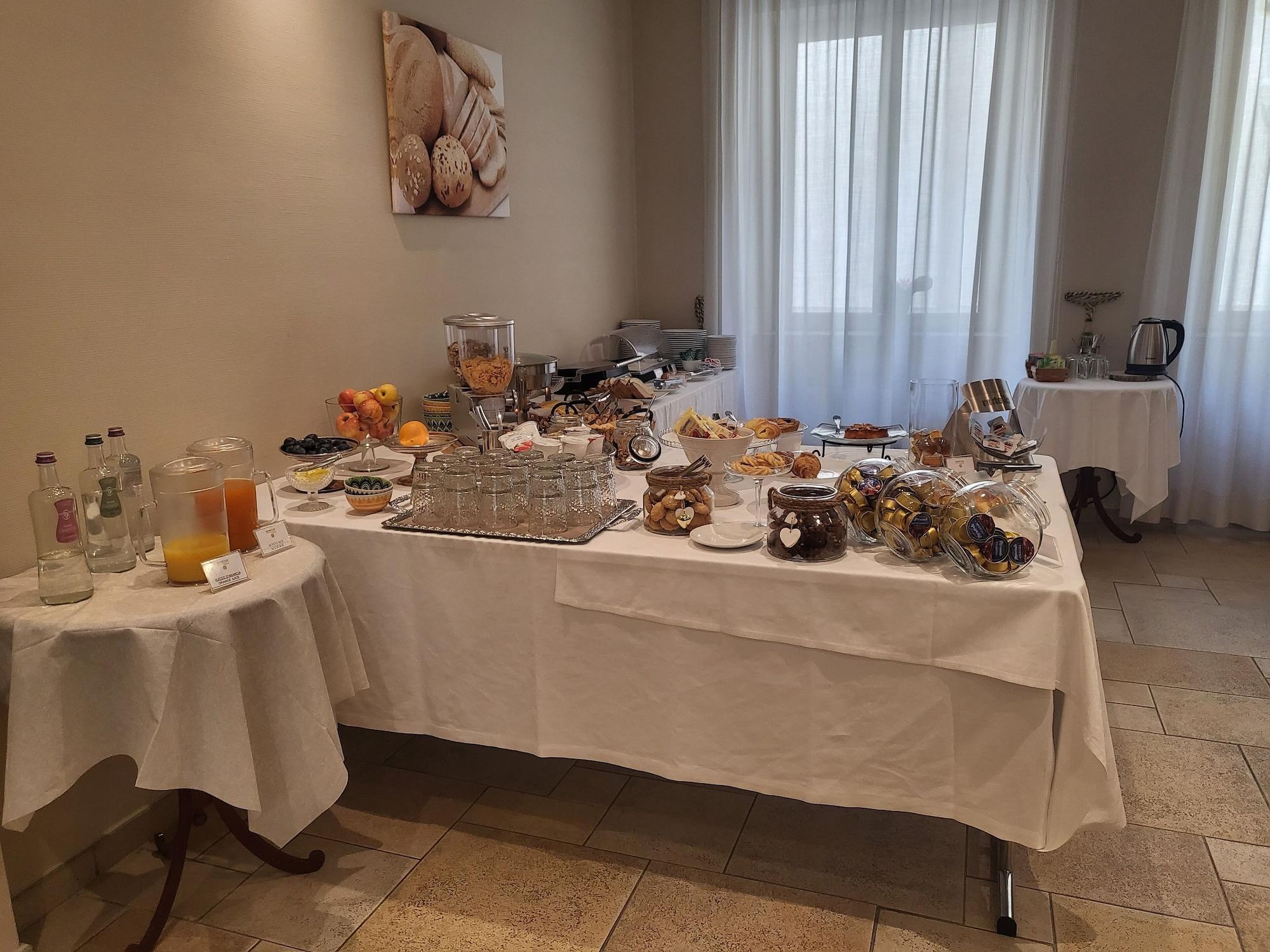 Restaurant Hotel Lux
