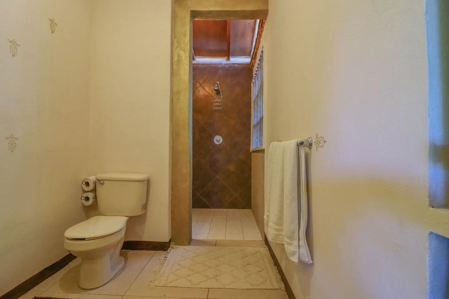 Equipamiento de Habitación CONDO BELLA BY TRVL2HM