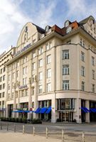 Alojamiento - Seaside Park Hotel Leipzig