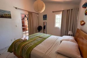 Alquiler Vacacional - Casa Andrea - Cozy house in a gated community on a beautiful beach.