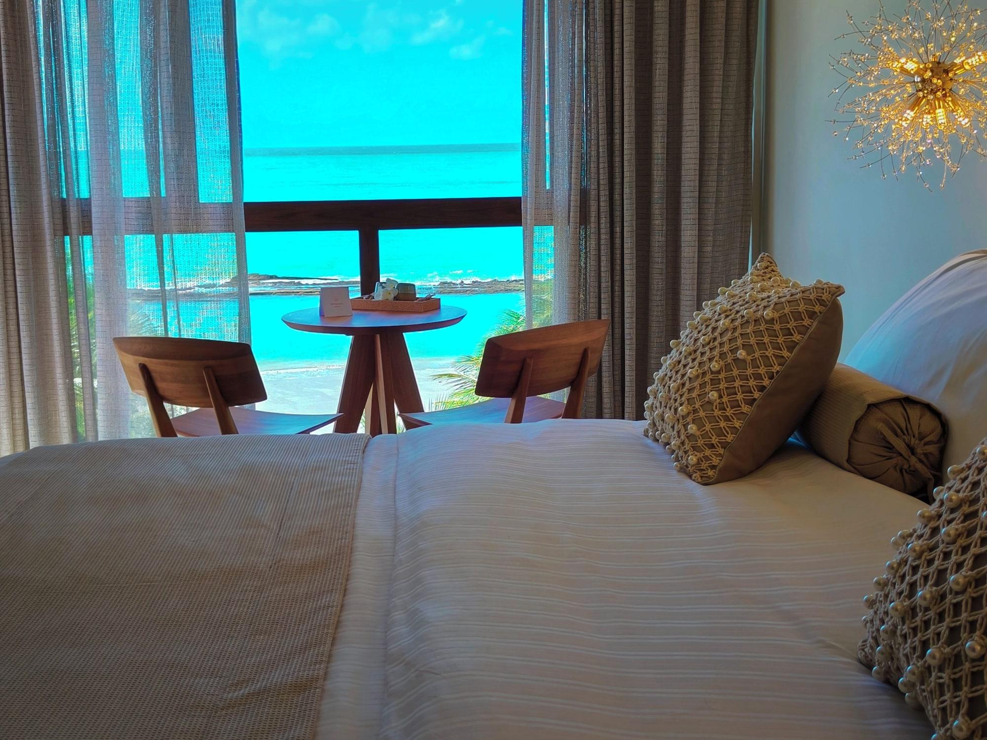Habitación Almareia Boutique Hotel