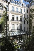 Alojamiento - Les Jardins Du Faubourg