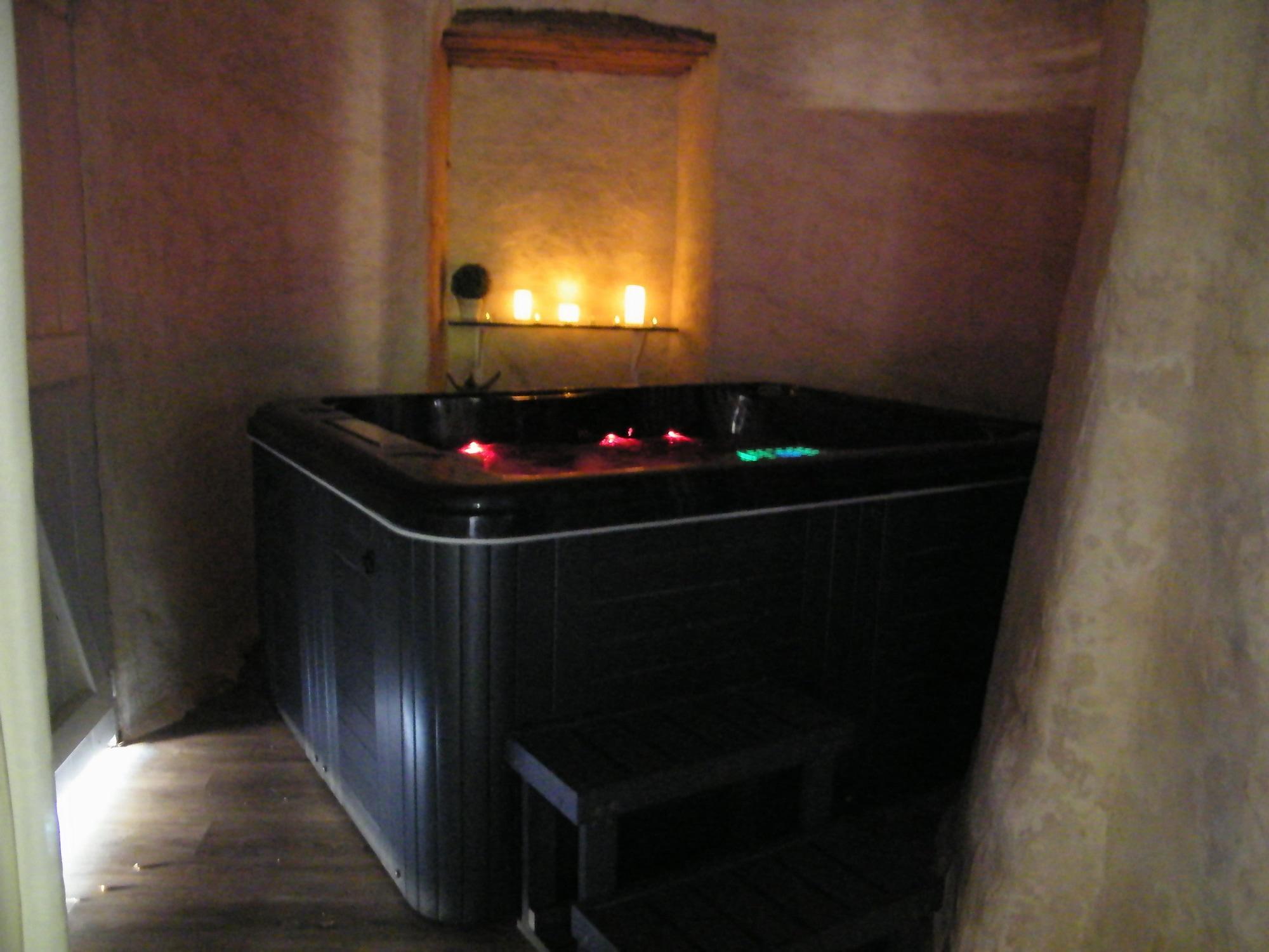 Instalaciones Recreativas Closerie La Fontaine