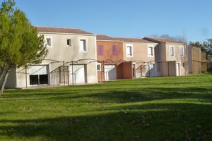 Alojamiento - Appart'City Classic  Aix en Provence - Fuveau