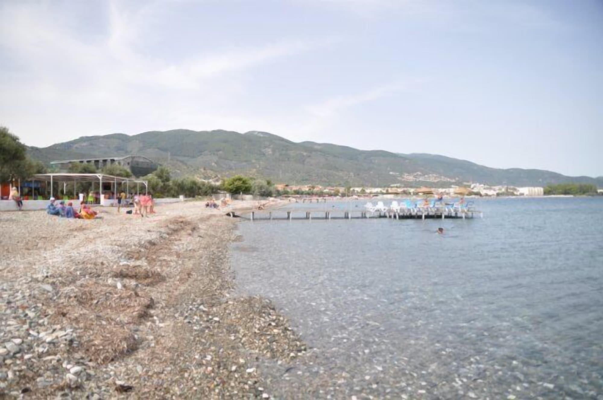 Playa Lambada Hotel Altinoluk