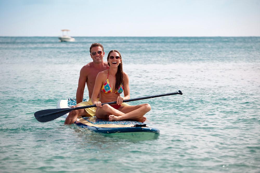 Instalaciones Recreativas All Inclusive-Divi Carina Bay Beach Resort&Casino