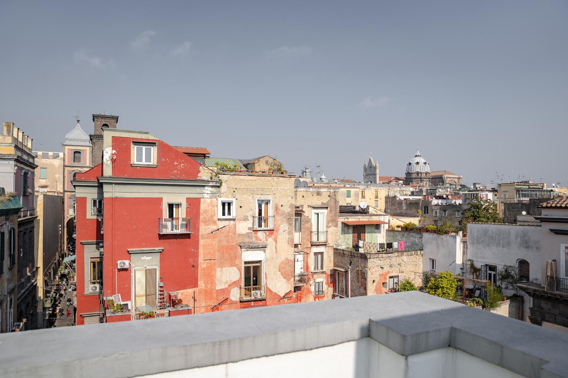 Varios It's Room Naples