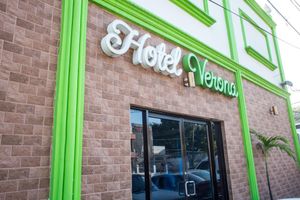 Alojamiento - Hotel Verona