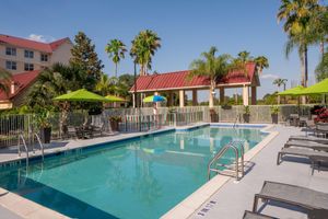 Alojamiento - SpringHill Suites by Marriott Convention Center/I-drive