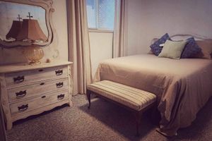 Alquiler Vacacional - 1 bedroom executive suit short term rental.