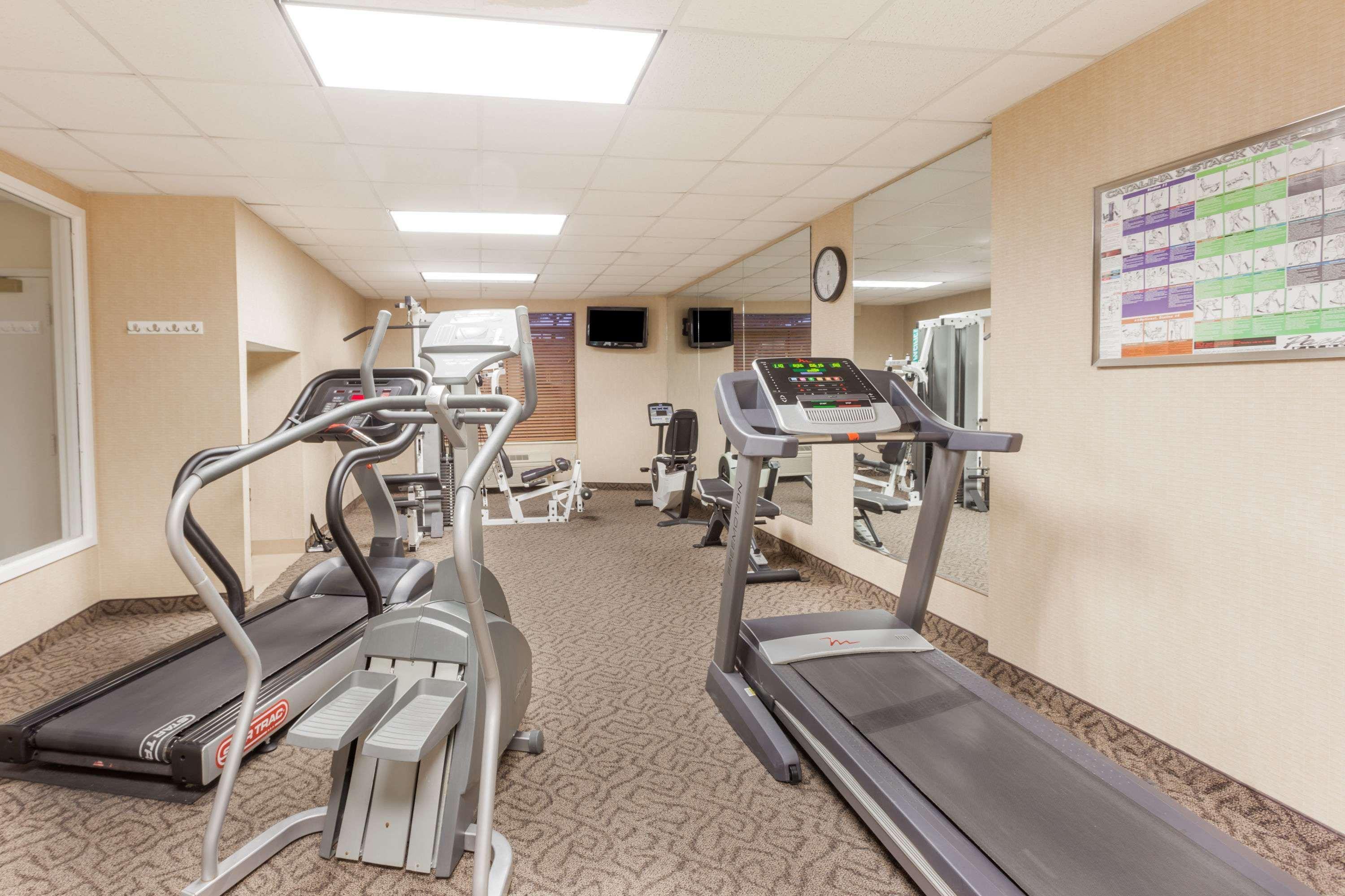 Instalaciones Recreativas Spark by Hilton Winchester