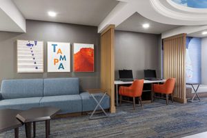 Alojamiento - Holiday Inn Express Hotel & Suites Tampa-Rocky Point Island by IHG