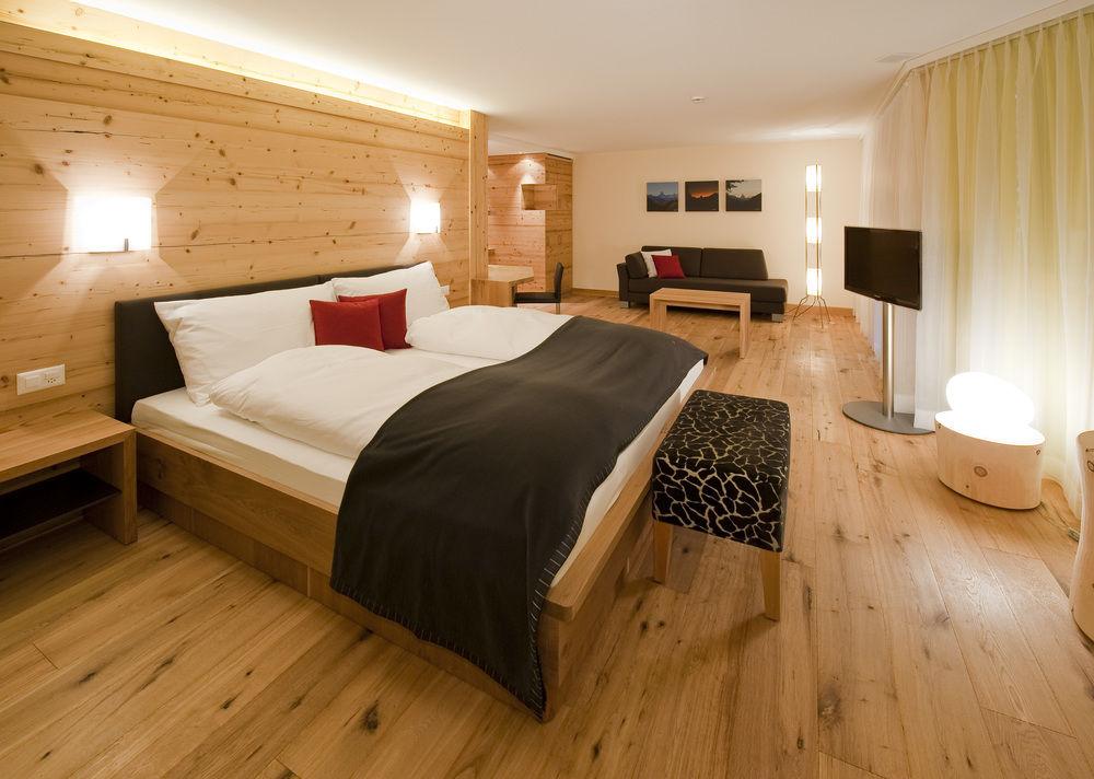 Habitación Hotel Royal