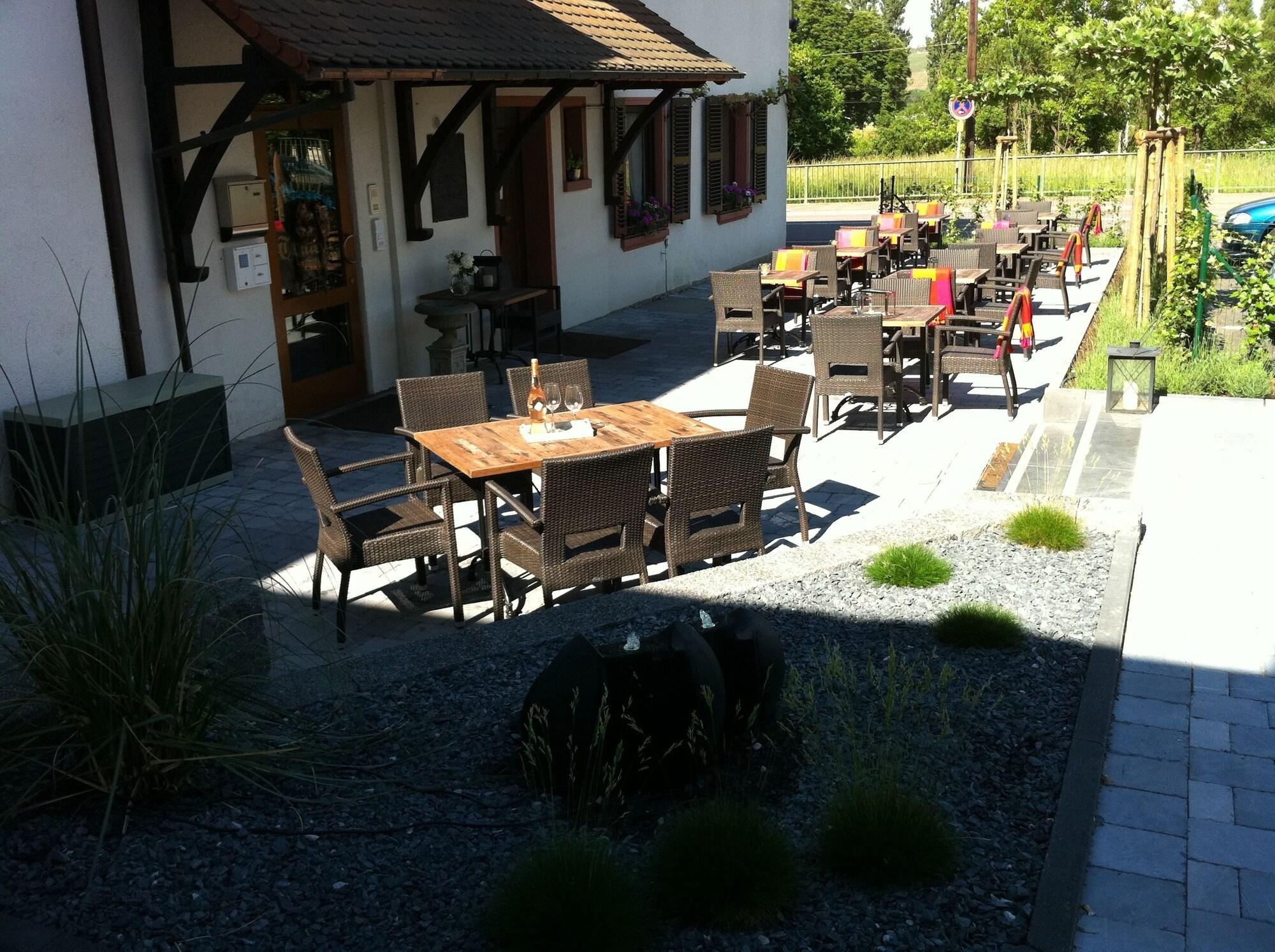 Varios Hotel Zur Traube